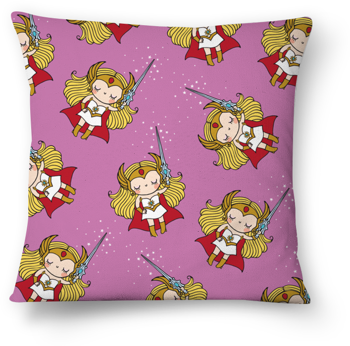 She-ra - Cushion (800x800), Png Download