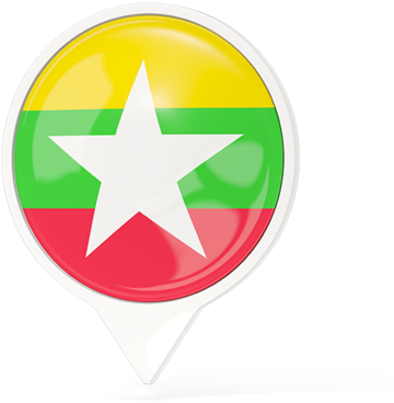 Myanmar (640x480), Png Download