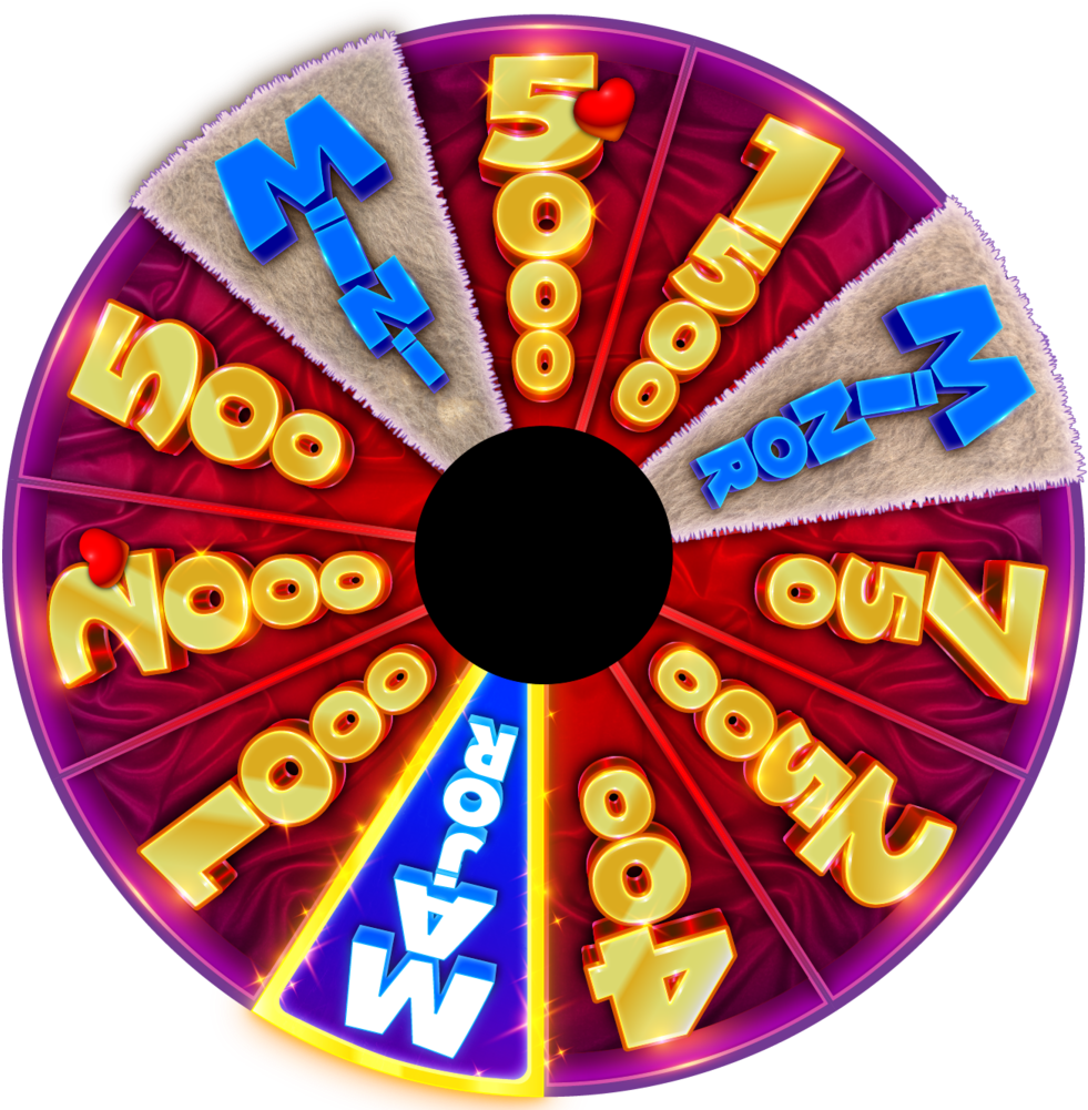 Dumb And Dumber 28 Marys Big Wheel-02 (1000x1001), Png Download