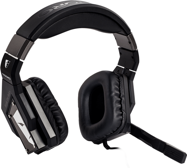 Kuven Series - Tesoro Headset (960x700), Png Download