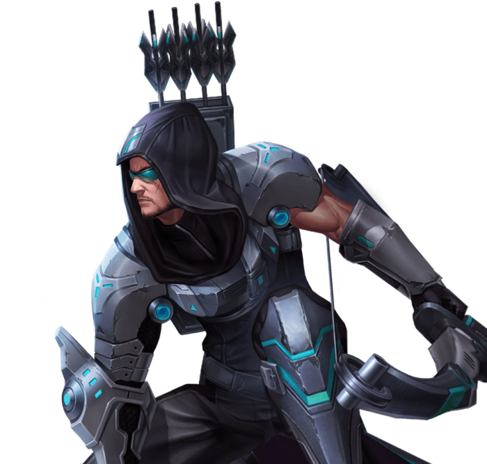 Китайский Клон Overwatch (1200x675), Png Download