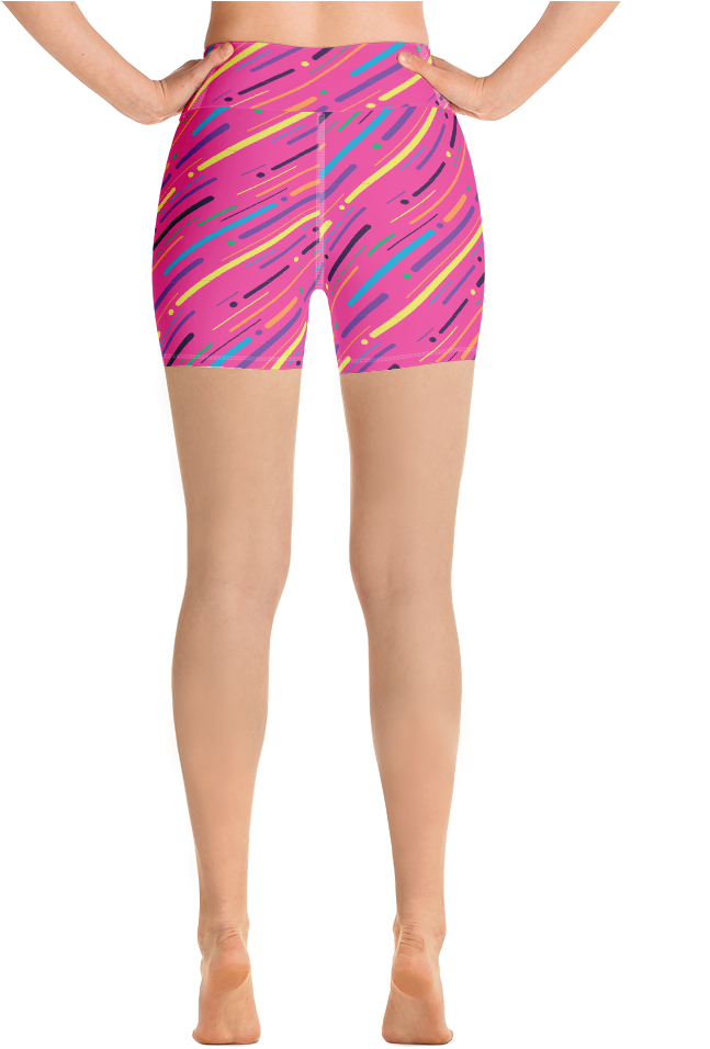 Chiefs Yoga Pants (1000x1000), Png Download