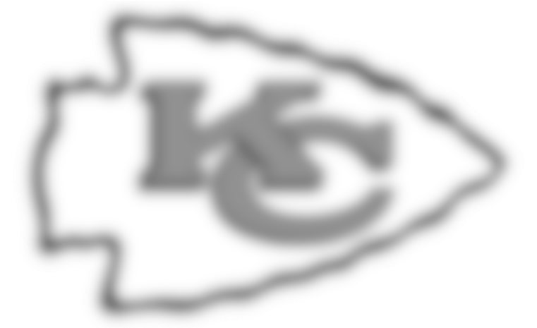 Preseason Week - Kansas City Chiefs (824x464), Png Download