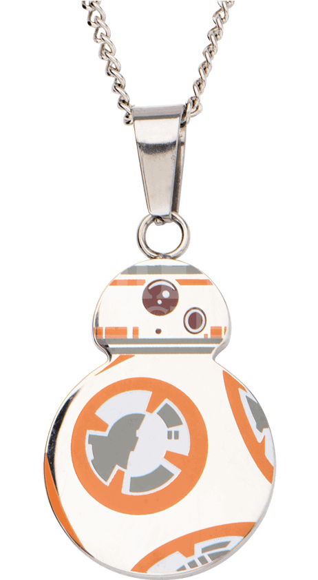 Bb 8 Charm (850x850), Png Download