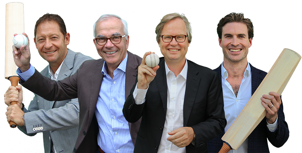 Heavyweight Backers Say Mass Migration Has Created - Businessperson (1000x551), Png Download