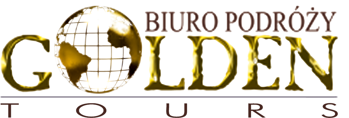 Golden-2 - Globe (1181x410), Png Download