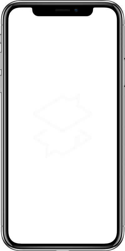 Technology Border Png (400x800), Png Download