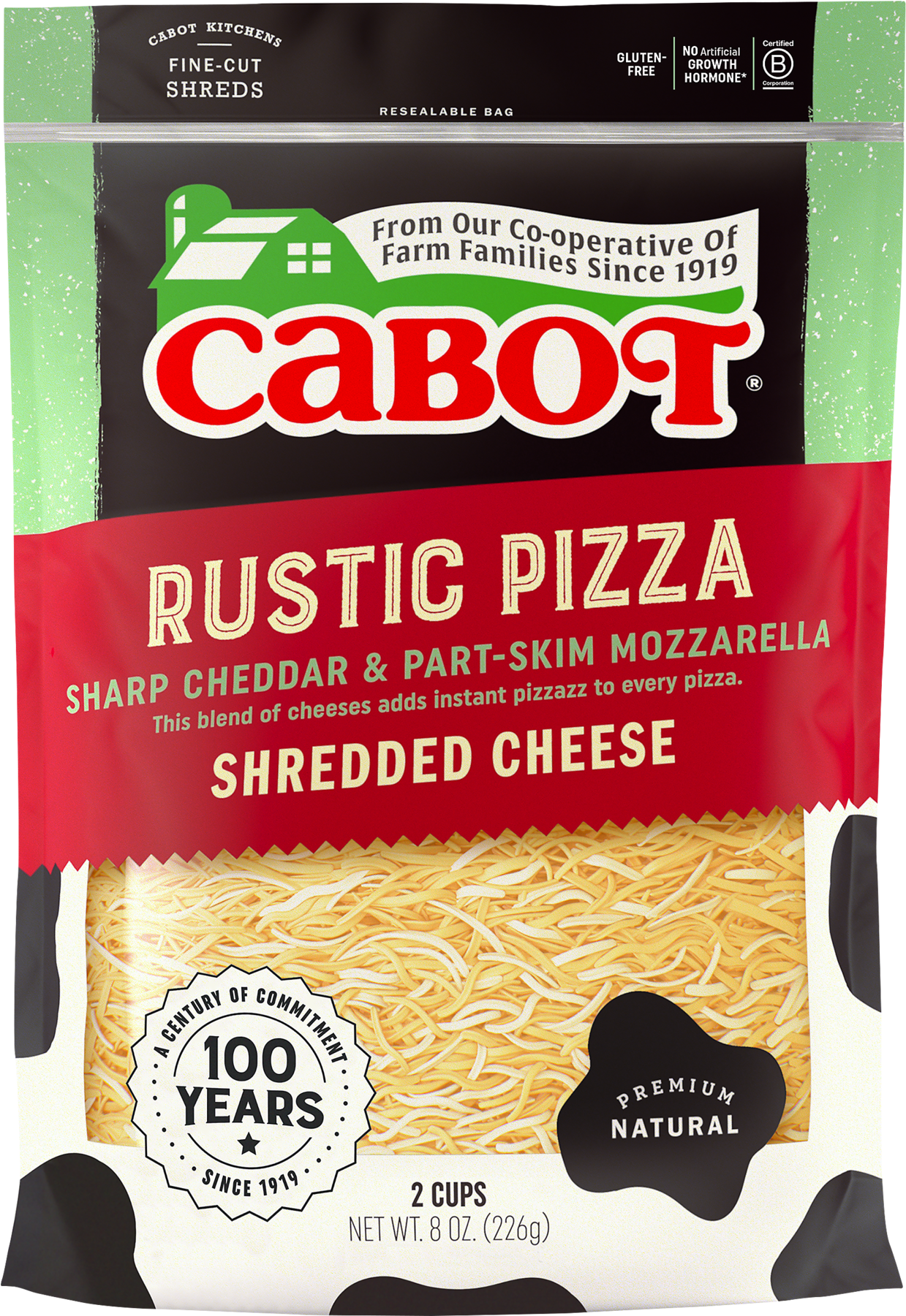 Cabot Creamery (1800x1800), Png Download