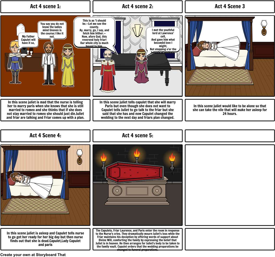 Romeo And Juliet Act (1164x1086), Png Download