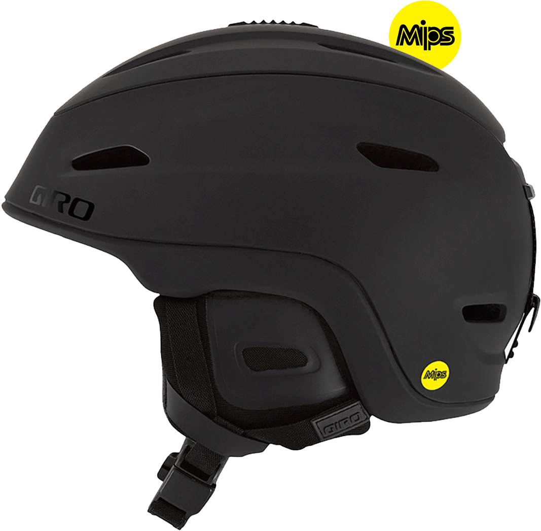 0 - Giro Ski Helmet (1200x1200), Png Download