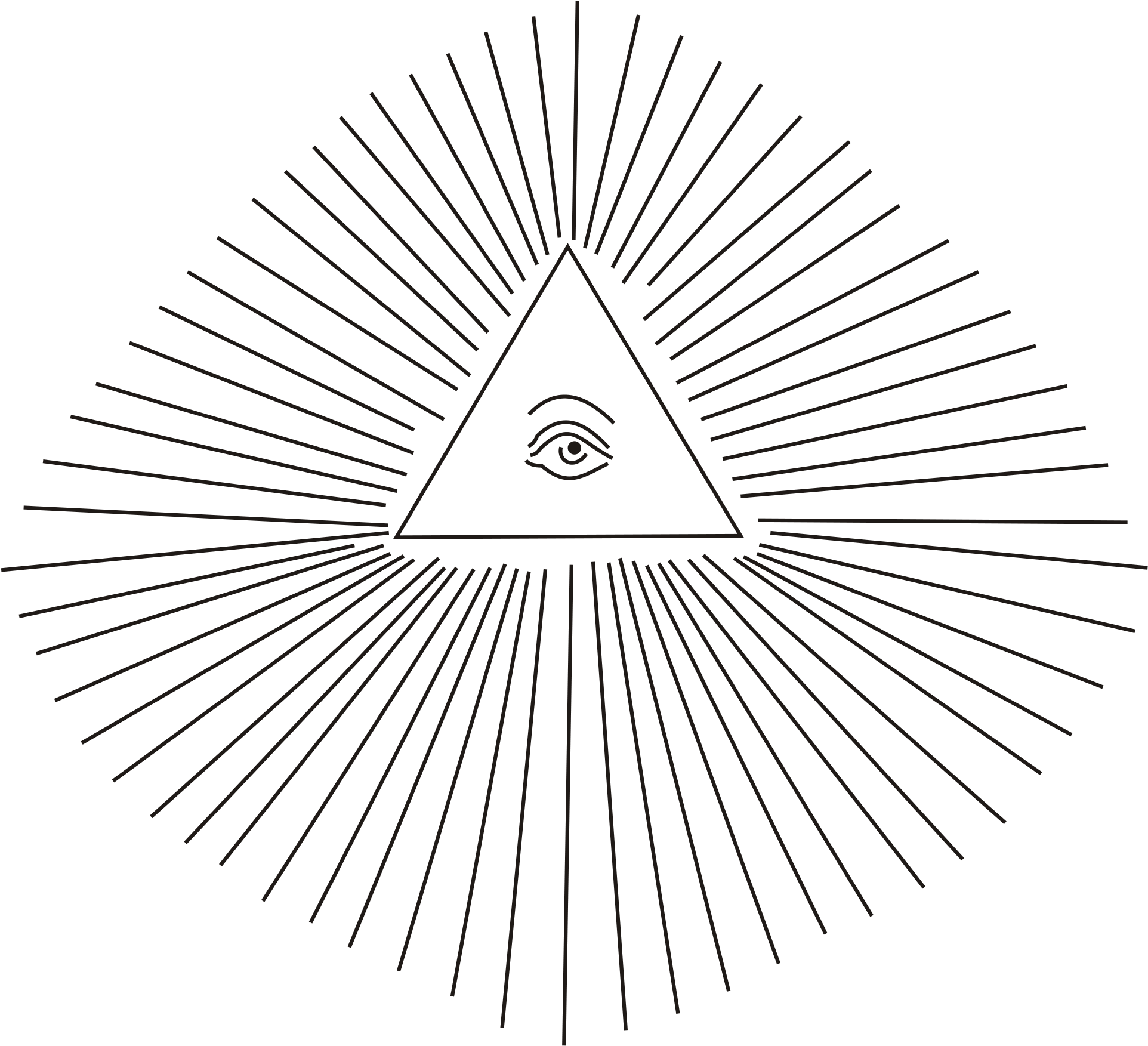 Open - Anton Mesmers Grave (2000x1861), Png Download