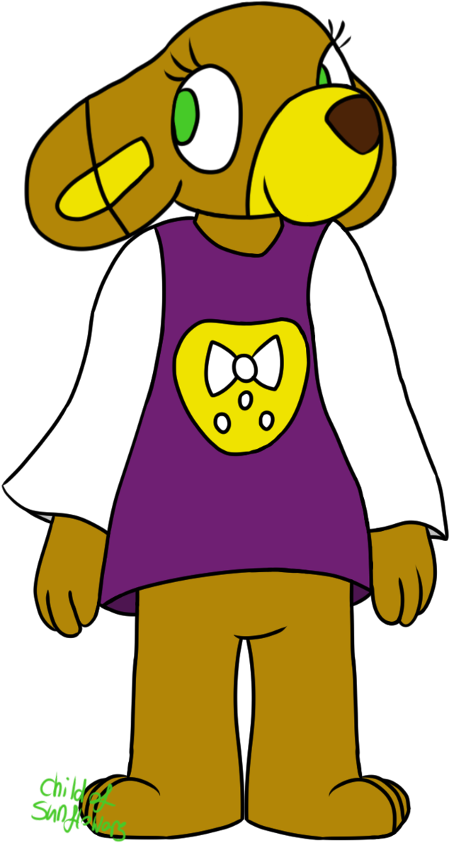 Child Under The Sun Clipart (666x1198), Png Download