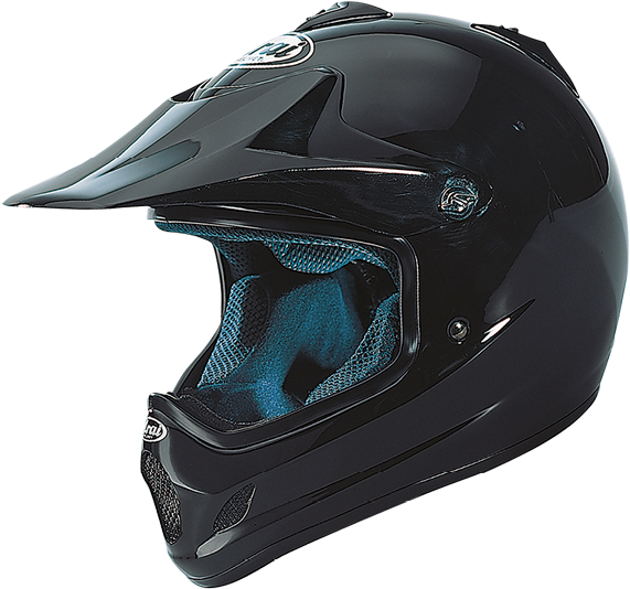 Outer Shell Construction Sfl - Motorcycle Helmet (583x775), Png Download
