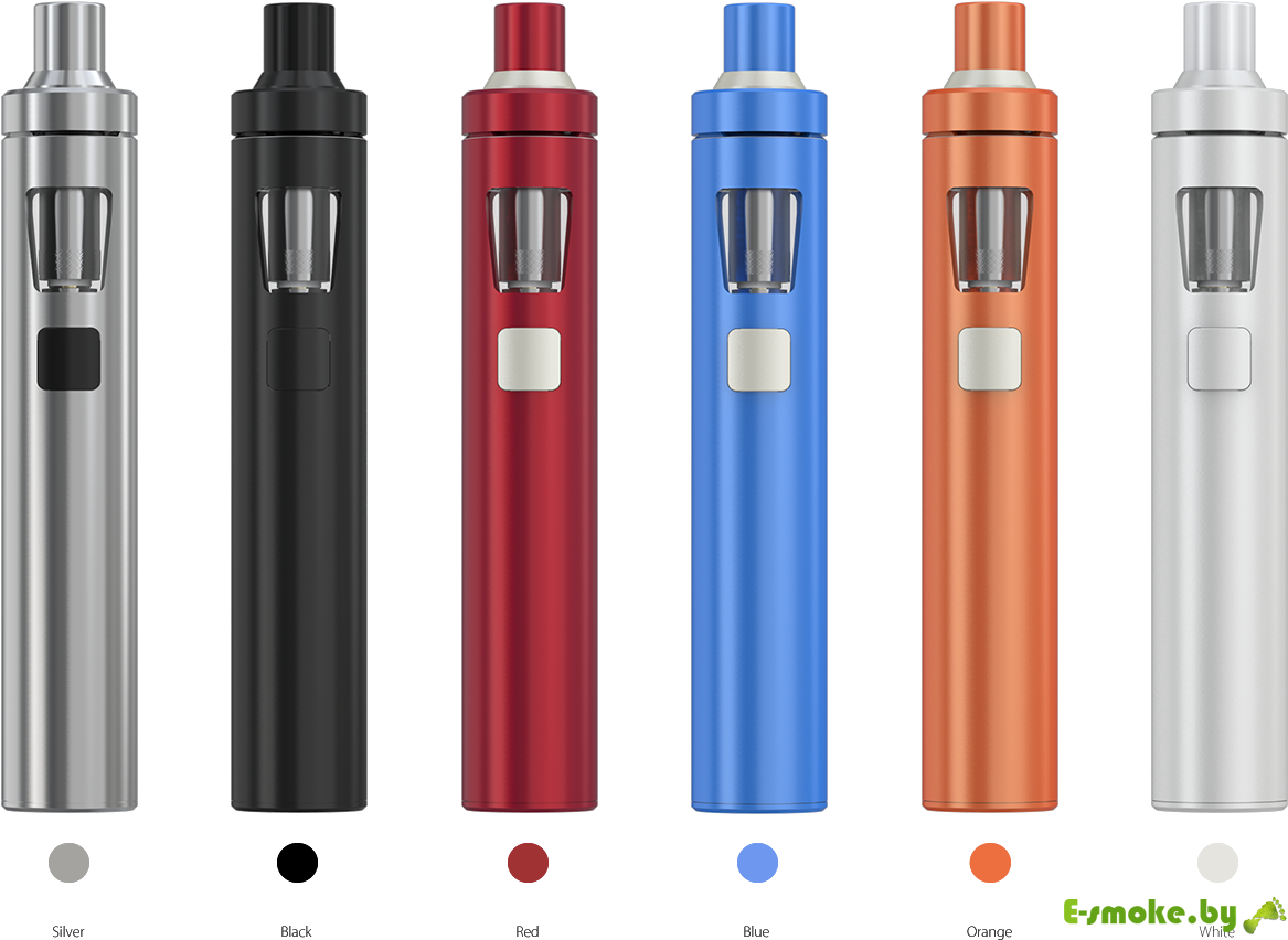 Магазин Электронных Сигарет - Joyetech Ego Aio D22 (1184x861), Png Download