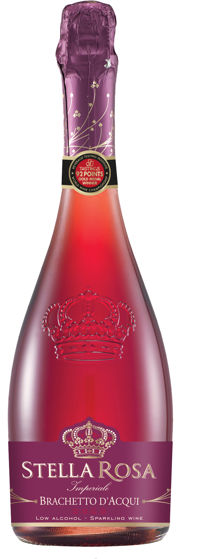 Bottle Shot (911x2000), Png Download