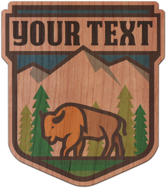 Ox (1024x1024), Png Download