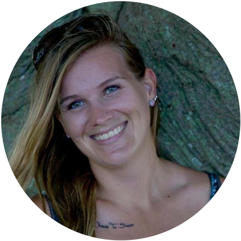 Untitled Design - Girl (1000x1000), Png Download