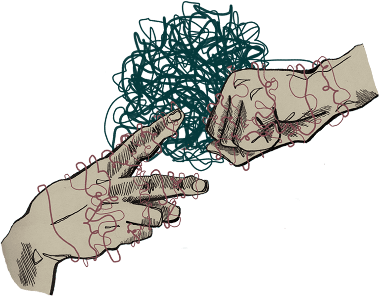 Doing What I Want Illustration (786x699), Png Download