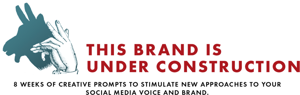 The Assignments And Writing Prompts From This Brand - Poster (1000x335), Png Download