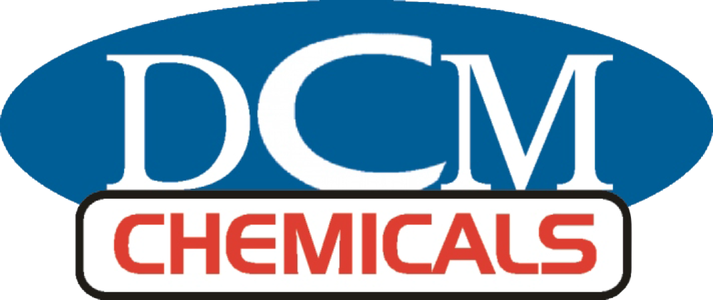Dcm Logo (1000x421), Png Download