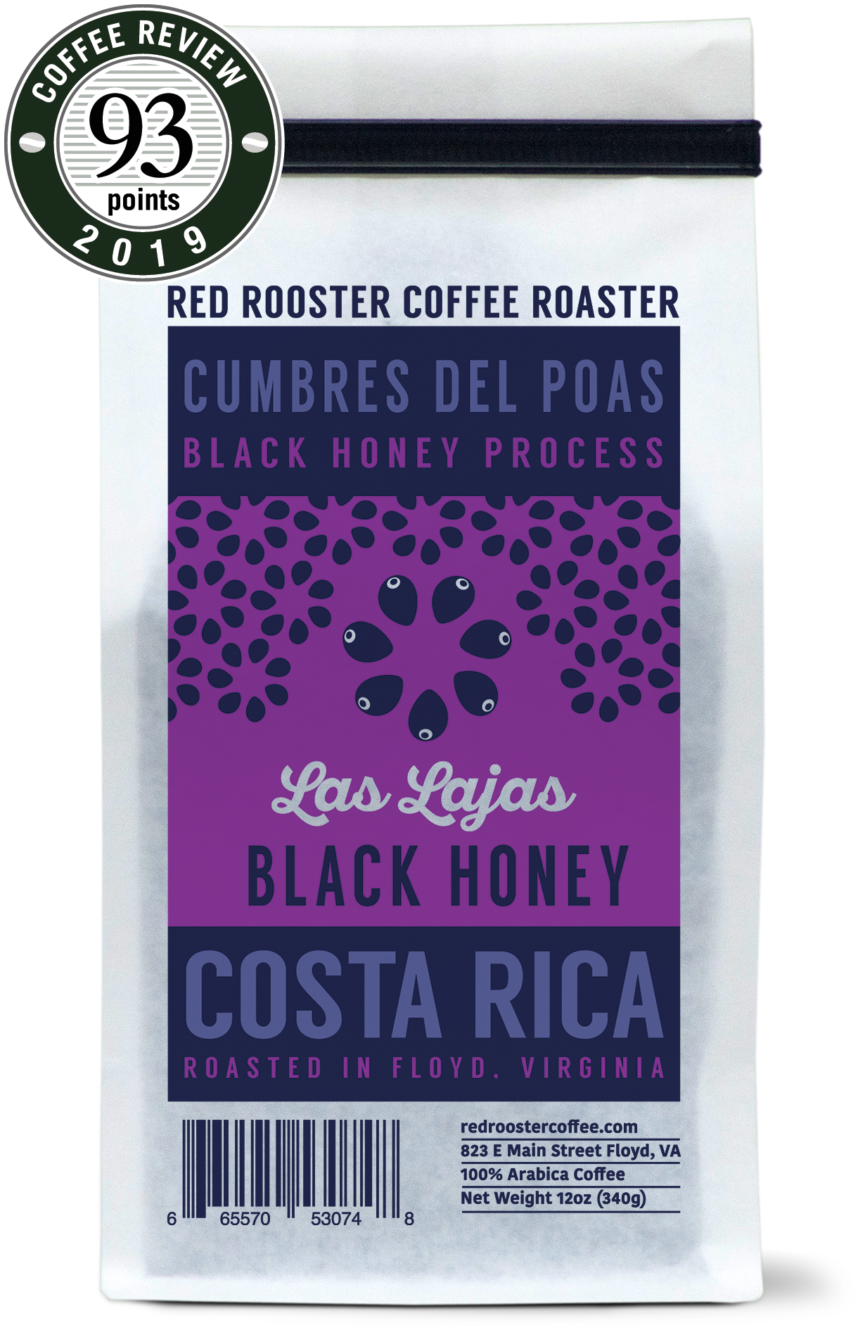 Costa Rica Black Honey - Eye Shadow (1302x2000), Png Download