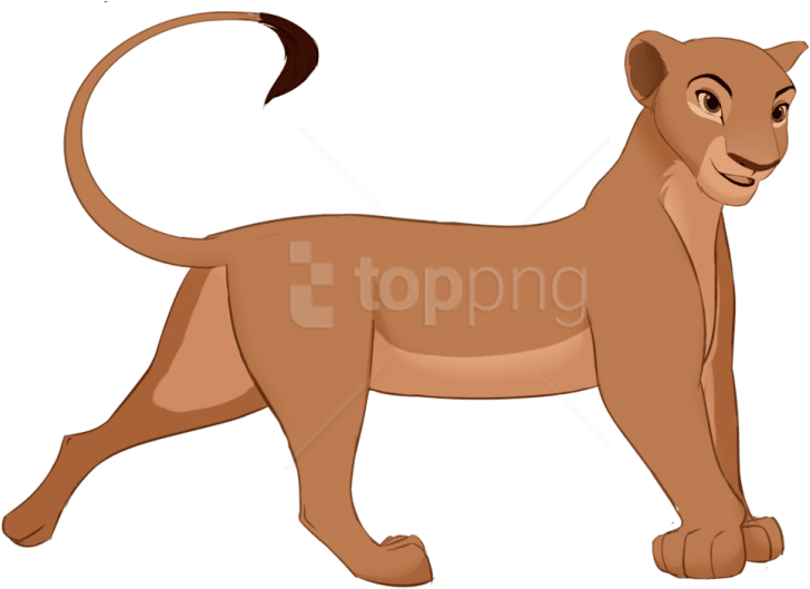 Free Png Lion King Png Images Transparent (850x534), Png Download