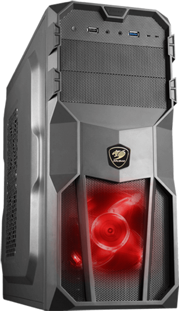 Zoom - Cougar Mx200 (700x700), Png Download