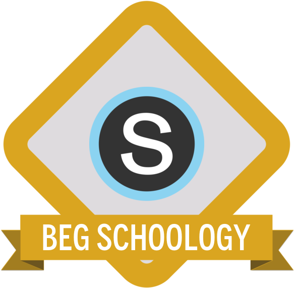 Have You Earned This Credit - Google Docs Badge (600x600), Png Download