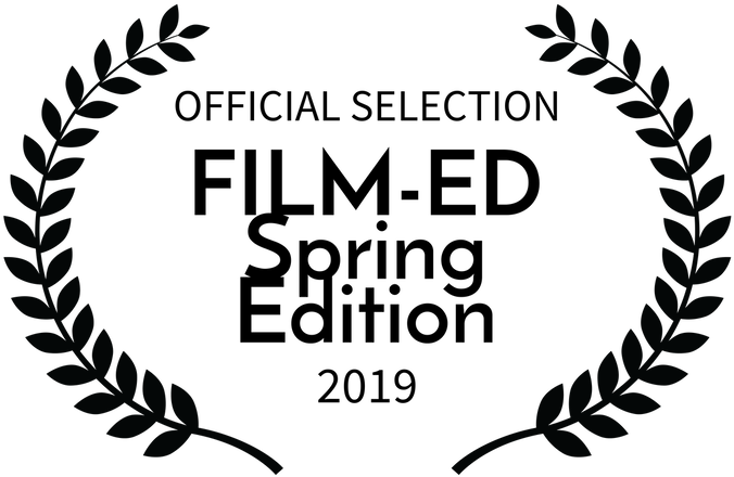 Jr Wallis Followed - Sunlight International Film Festival Laurels (698x462), Png Download