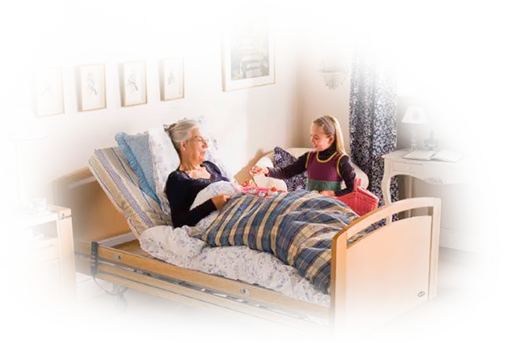 Camas Articuladas Eléctricas - Mattress (1042x704), Png Download