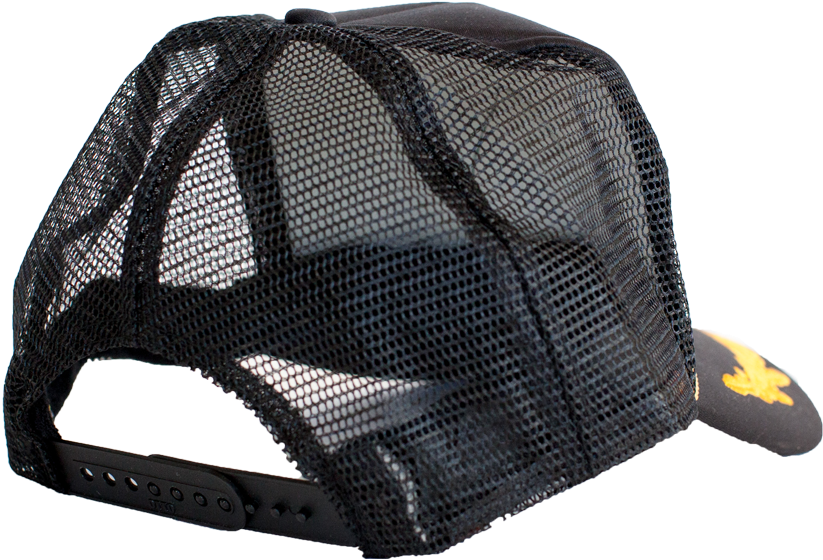 Captain Badge // Gold - Backpack (1000x750), Png Download