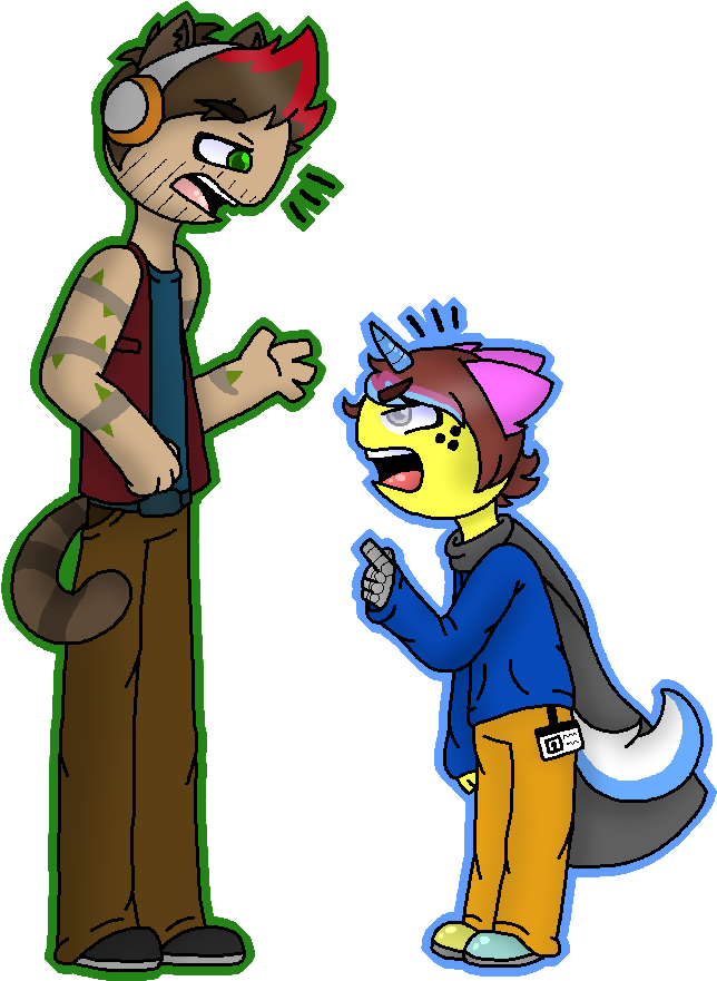 Gotg Vs The Lego Movie Fandom By Jewfross - Cartoon (644x881), Png Download