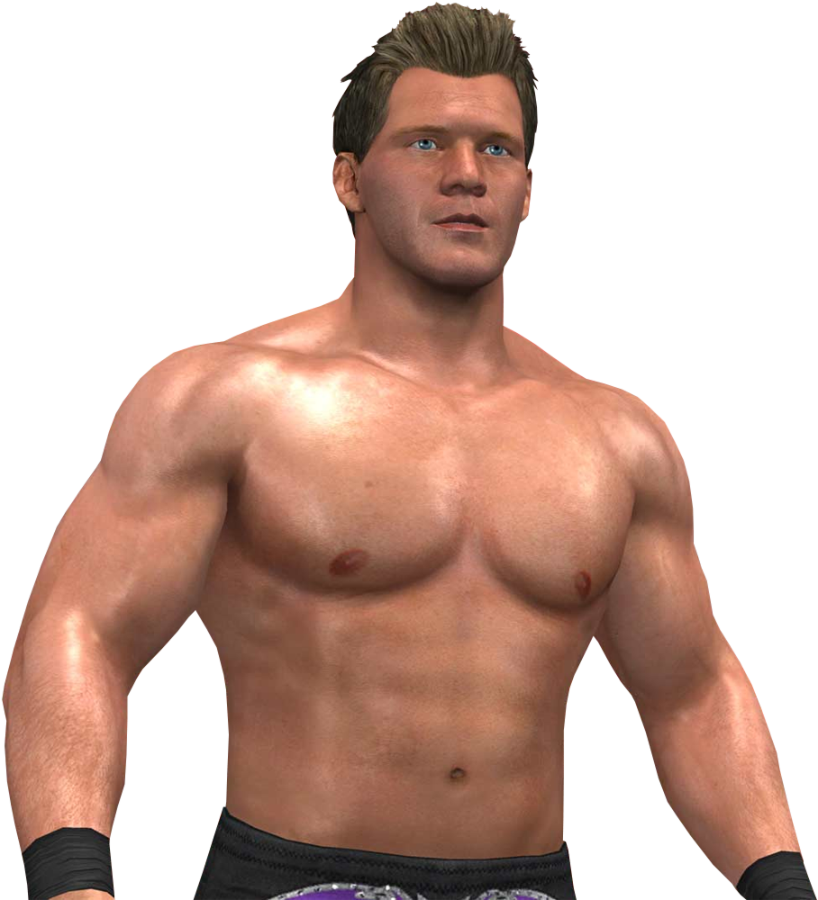 Smackdown Vs Raw 2011 Chris Jericho Hq Photo Y2j Svr11 (1024x1024), Png Download