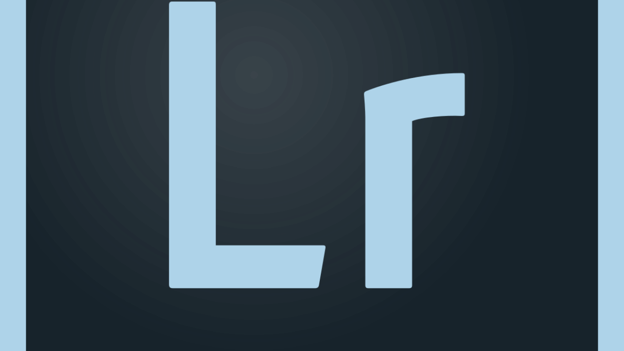 Download Adobe Lightroom Full Size PNG Image PNGkit