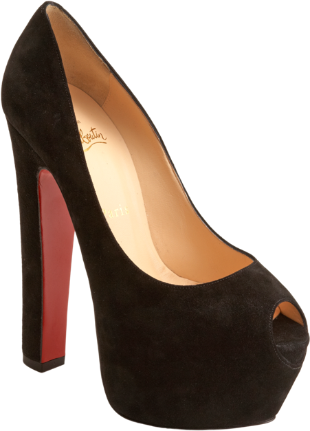 Image - Basic Pump (450x750), Png Download