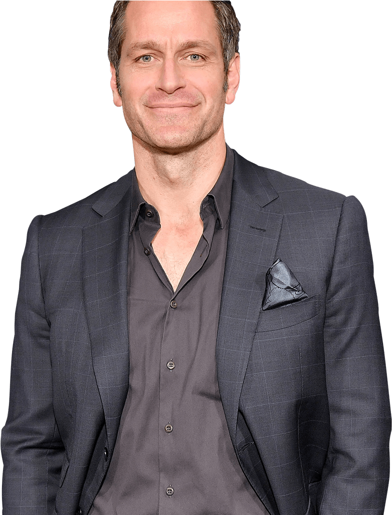 Younger's Peter Hermann On That Long-awaited Confrontation - Younger Season 5 Charles (823x1028), Png Download