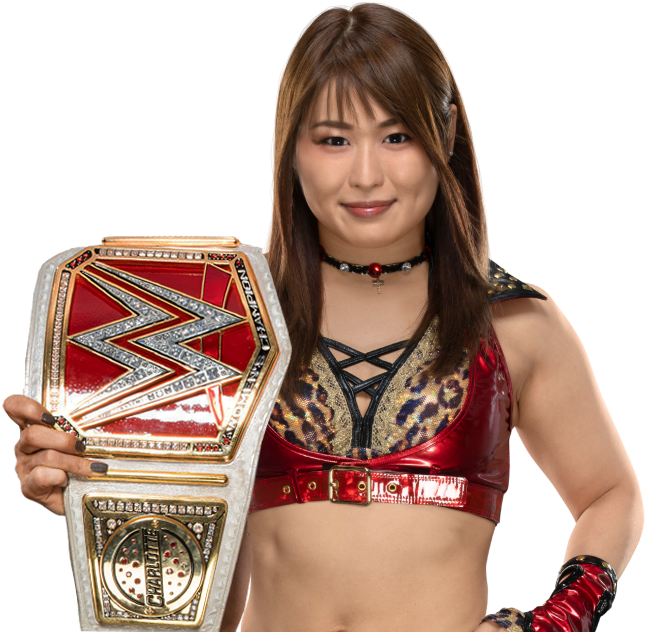Feb 27, 2019 - Kairi Sane And Io Shirai (1000x643), Png Download