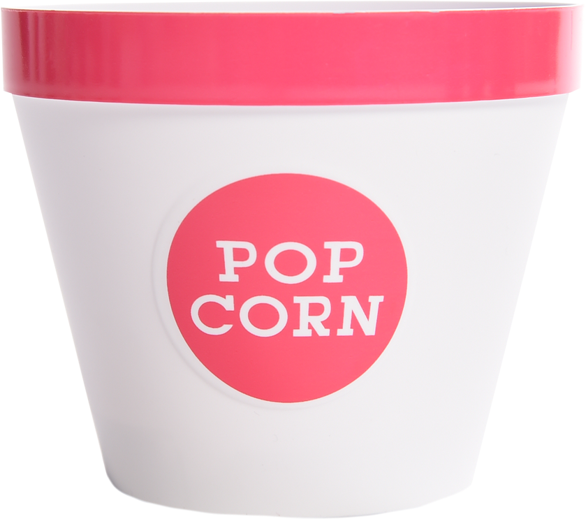 Hot Pink - Cup (1000x1000), Png Download