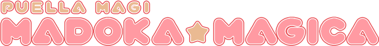 Puella Magi - Madoka Magica - Peach (1280x544), Png Download