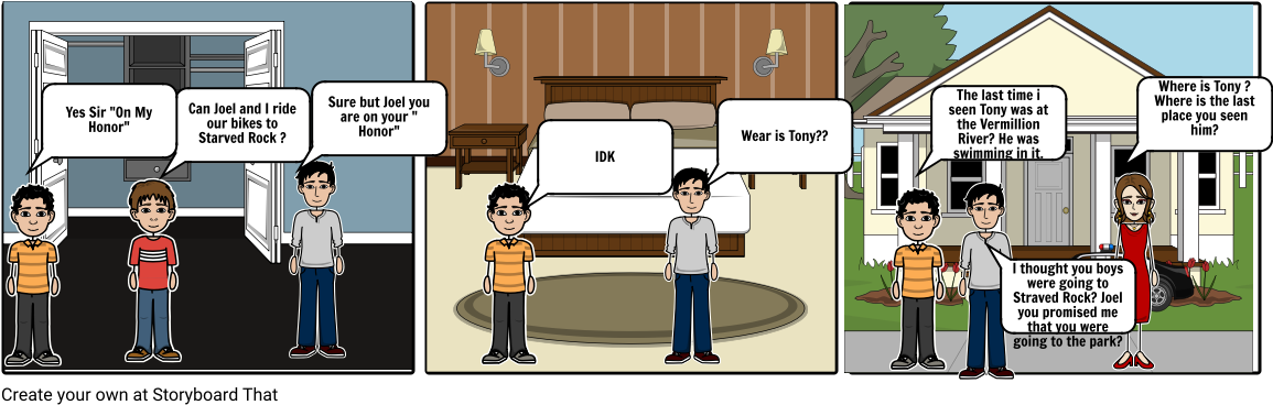 Reading - Cartoon (1164x385), Png Download