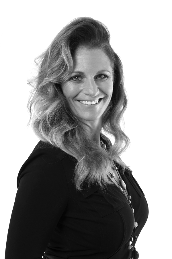 Australianleadership - Veronica Von Schenck (600x900), Png Download