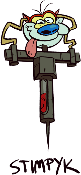 Cartoon (445x750), Png Download