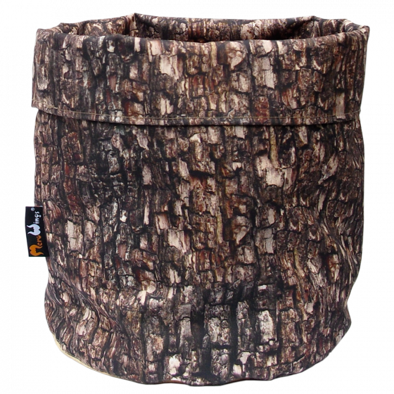 Merowings® Planter Is The Newest Addition To The Merowings - Flowerpot (560x560), Png Download