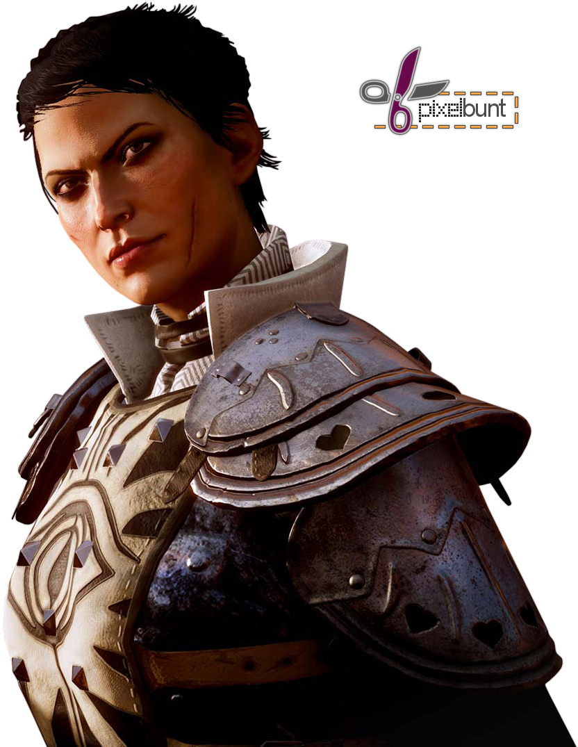 Кассандра Пентагаст,da Персонажи,dragon Age,фэндомы,dragon (866x1080), Png Download