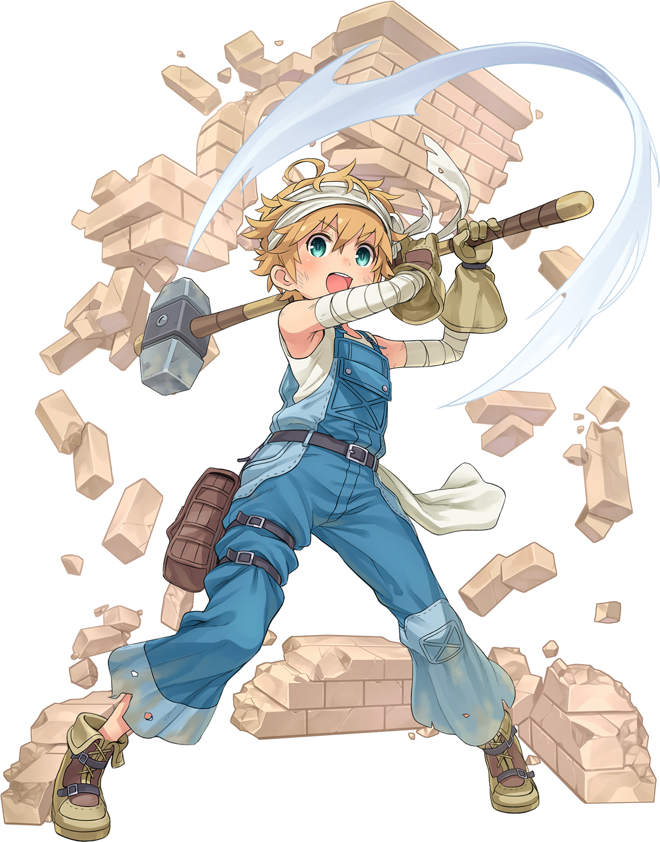 Download Png - Cartoon (1300x2000), Png Download
