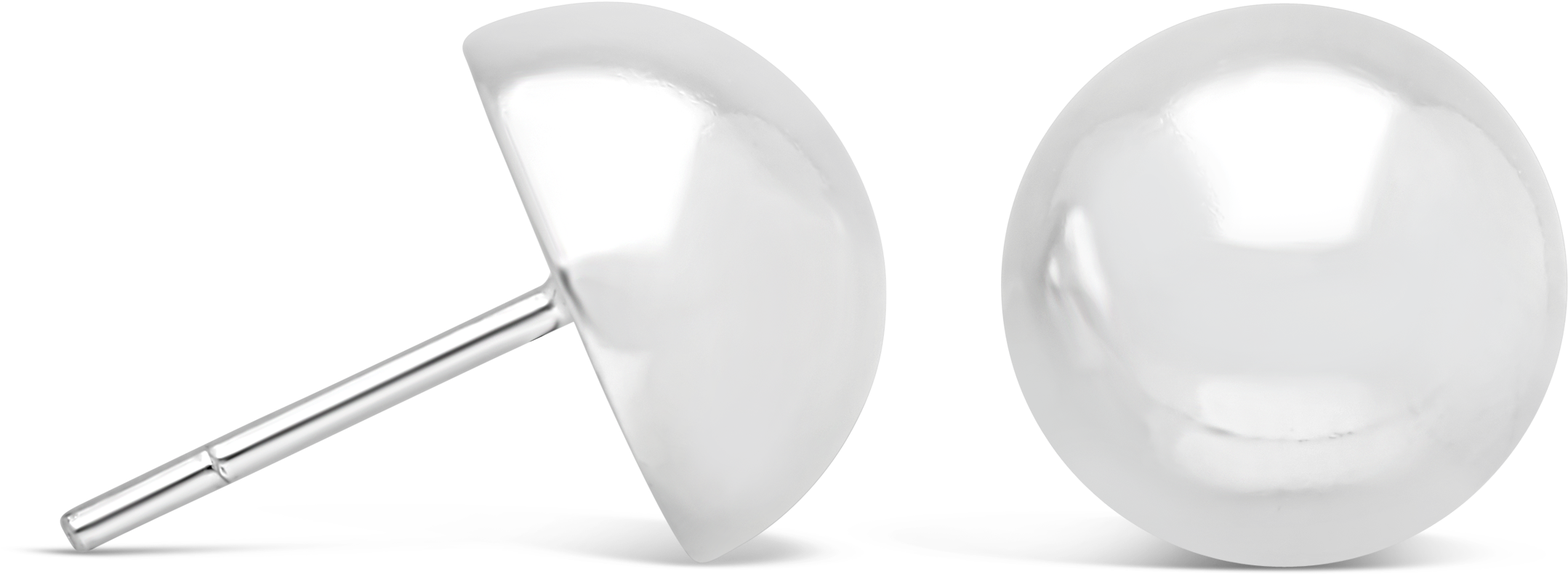 Earrings (3000x3000), Png Download