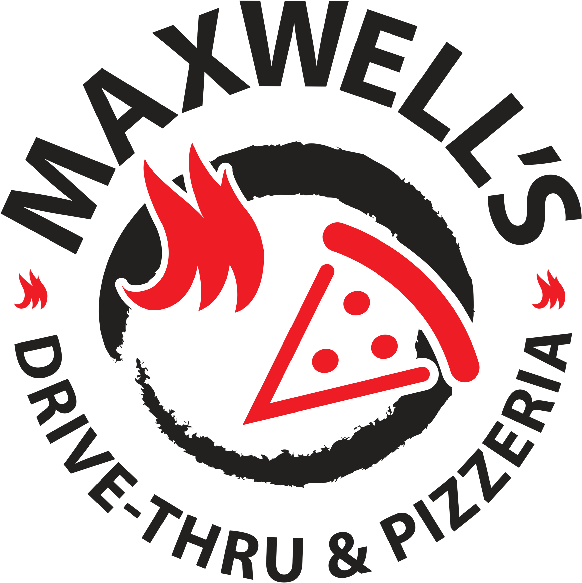Download /images/maxwells Pizza Logo Maxwell's Pizza Full Size PNG