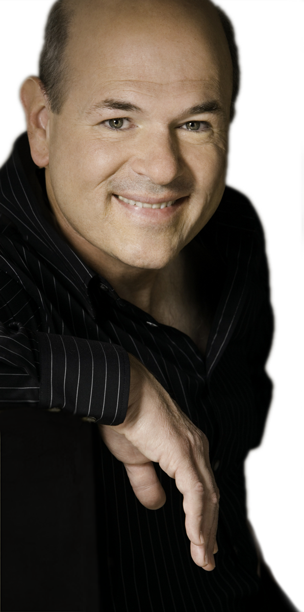 Jerry Seinfeld - Larry Miller (596x1199), Png Download