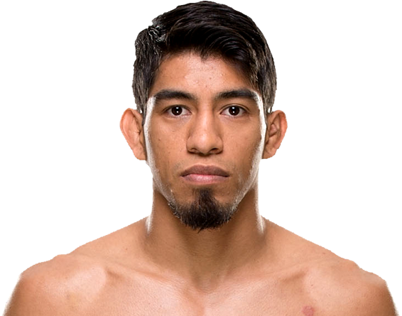 Iaquinta Ufc (720x486), Png Download