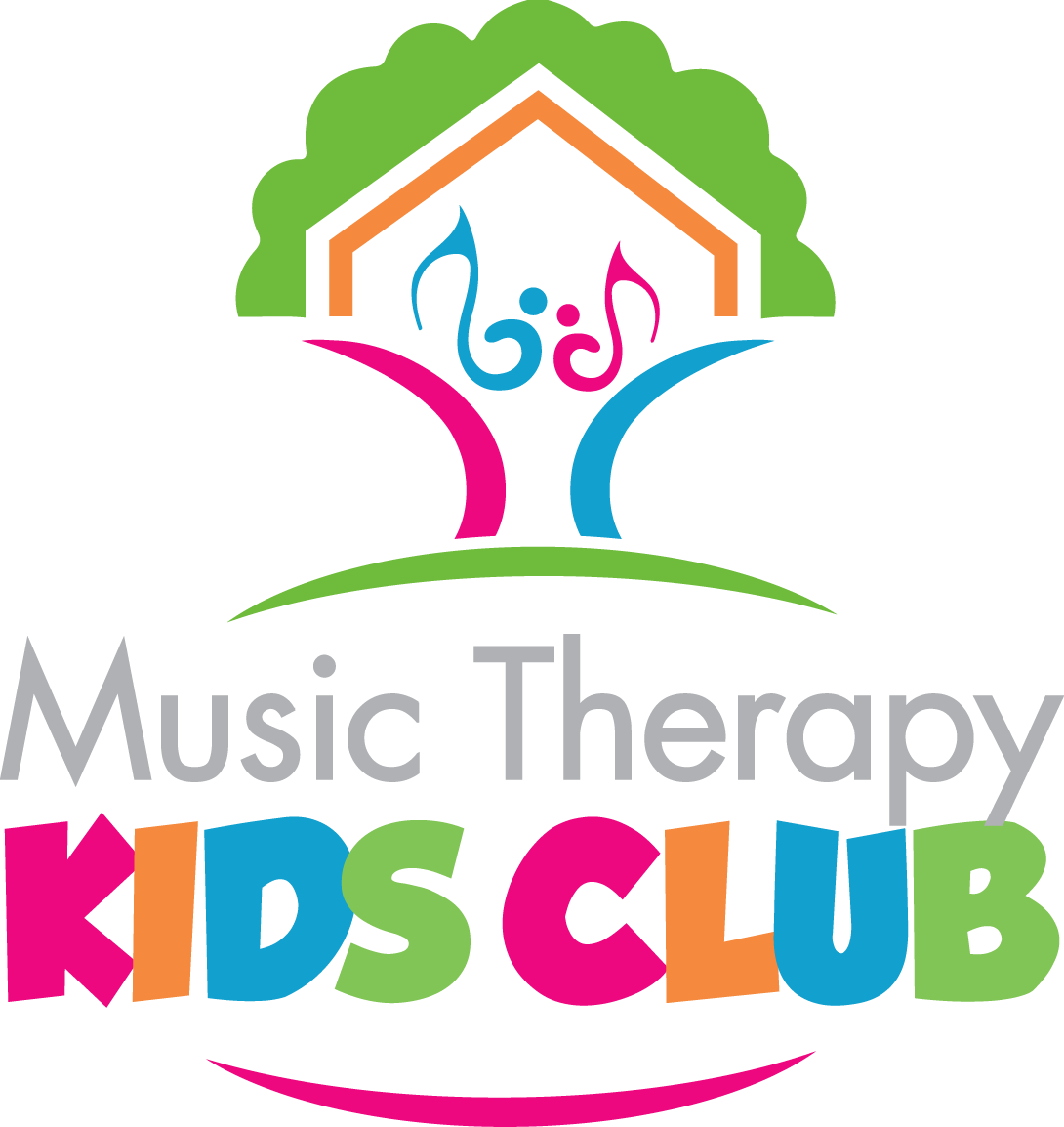 Join The Music Therapy Kids Club - Music Therapy (1090x1154), Png Download